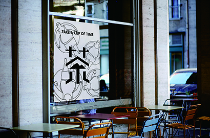 望花区VI设计：融合城市文化，打造特色品牌标识